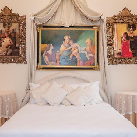 ローマIflat Spanish Steps Luxury And Historical Aptアパートメント エクステリア 写真